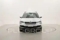 2019 Skoda Karoq