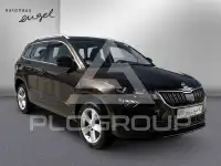 2019 Skoda Karoq