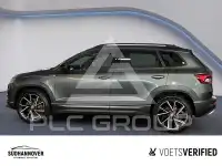 2019 Skoda Karoq