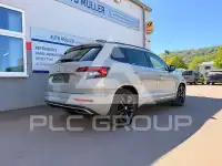 2019 Skoda Karoq
