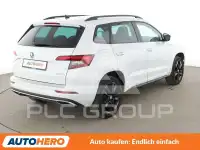 2019 Skoda Karoq