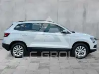 2019 Skoda Karoq
