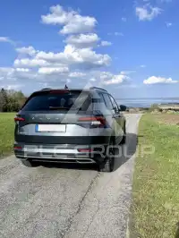 2019 Skoda Karoq