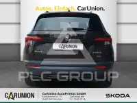 2019 Skoda Karoq