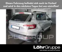 2019 Skoda Karoq