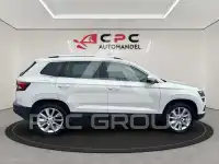 2019 Skoda Karoq