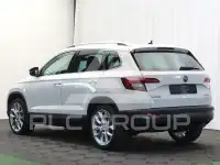 2019 Skoda Karoq
