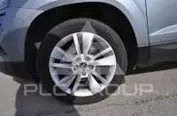 2019 Skoda Karoq