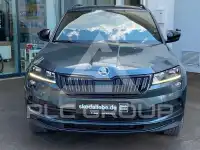 2019 Skoda Karoq
