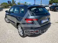 2019 Skoda Karoq