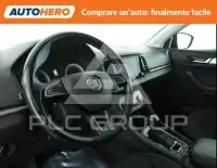 2019 Skoda Karoq