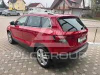 2019 Skoda Karoq