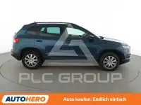 2019 Skoda Karoq