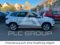 2019 Skoda Karoq