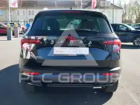 2019 Skoda Karoq
