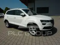 2019 Skoda Karoq