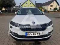 2019 Skoda Karoq