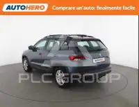 2019 Skoda Karoq
