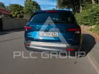 2019 Skoda Karoq