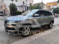 2019 Skoda Karoq