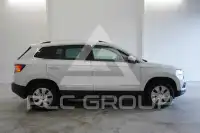 2019 Skoda Karoq