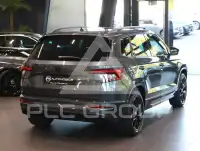 2019 Skoda Karoq