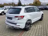 2019 Skoda Karoq