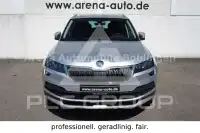 2019 Skoda Karoq