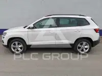 2019 Skoda Karoq