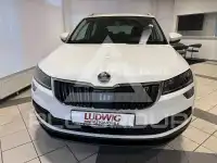 2019 Skoda Karoq