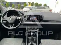 2019 Skoda Karoq