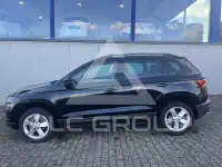2019 Skoda Karoq