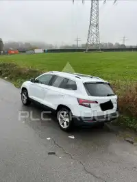 2019 Skoda Karoq