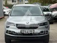2019 Skoda Karoq