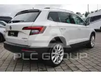 2019 Skoda Karoq