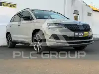 2019 Skoda Karoq
