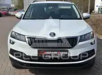 2019 Skoda Karoq