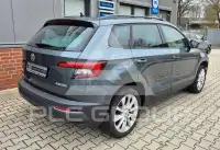 2019 Skoda Karoq