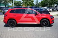 2019 Skoda Karoq