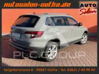 2019 Skoda Karoq
