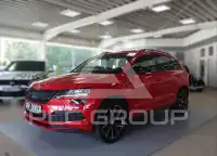 2019 Skoda Karoq