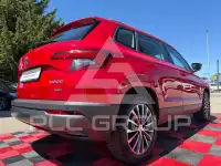 2019 Skoda Karoq