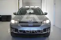 2019 Skoda Karoq