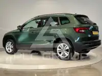 2019 Skoda Karoq