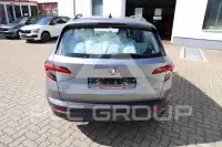 2019 Skoda Karoq