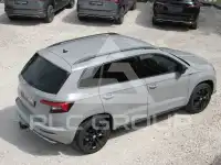 2019 Skoda Karoq
