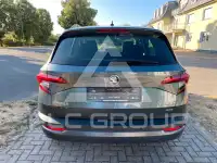 2019 Skoda Karoq