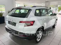 2019 Skoda Karoq