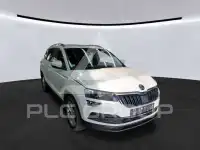 2019 Skoda Karoq