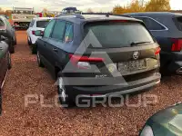 2019 Skoda Karoq